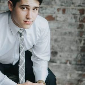 Meet your Posher, Ryan